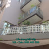Mẫu Ban Công Kính DV1001