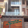 Mẫu Ban Công Kính DV1001