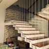 Mẫu Cầu Thang Cáp DV2001