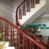 Mẫu Cầu Thang Gỗ DV1101