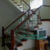 Mẫu Cầu Thang Kính DV1301