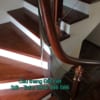 Mẫu Cầu Thang Kính DV1301