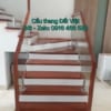 Mẫu Cầu Thang Kính DV1301