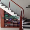 Mẫu Cầu Thang Kính DV1301