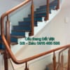 Mẫu Cầu Thang Kính DV1301