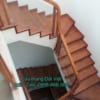 Mẫu Cầu Thang Kính DV1301