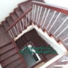 Mẫu Cầu Thang Sắt DV1401