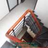 Mẫu Cầu Thang Sắt DV1401