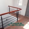 Mẫu Cầu Thang Sắt DV1401