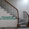 Mẫu Cầu Thang Sắt Nghệ Thuật DV1501