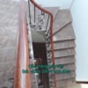 Mẫu Cầu Thang Sắt Nghệ Thuật DV1501