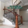 Mẫu Cầu Thang Sắt Nghệ Thuật DV1501