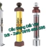 Mẫu Trụ Cầu Thang DV1801