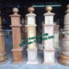 Mẫu Trụ Cầu Thang DV1801